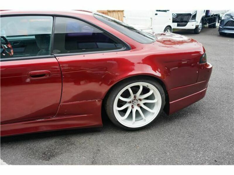 SILVIA