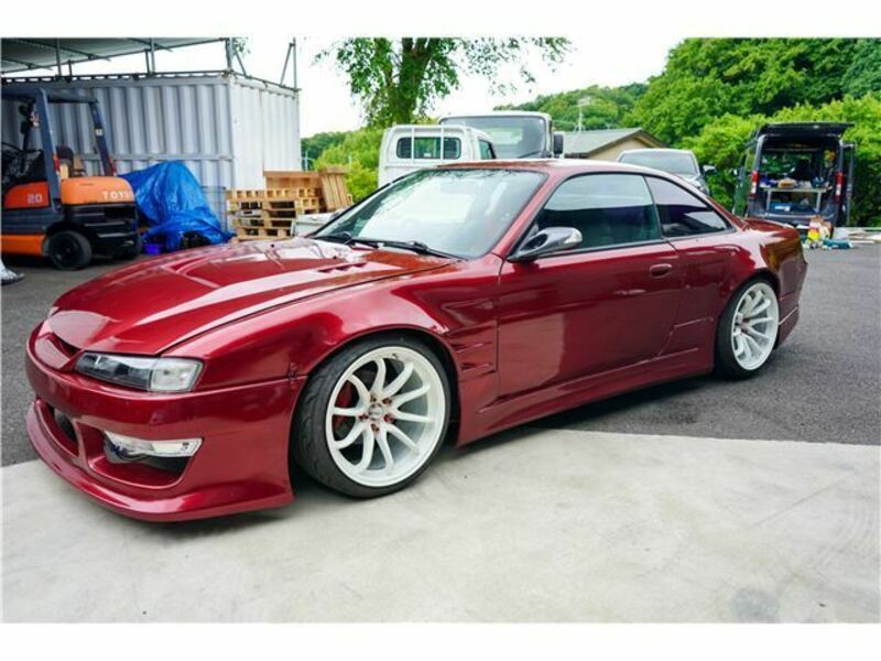 SILVIA