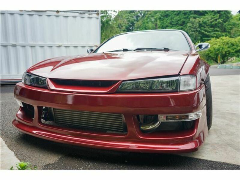 SILVIA