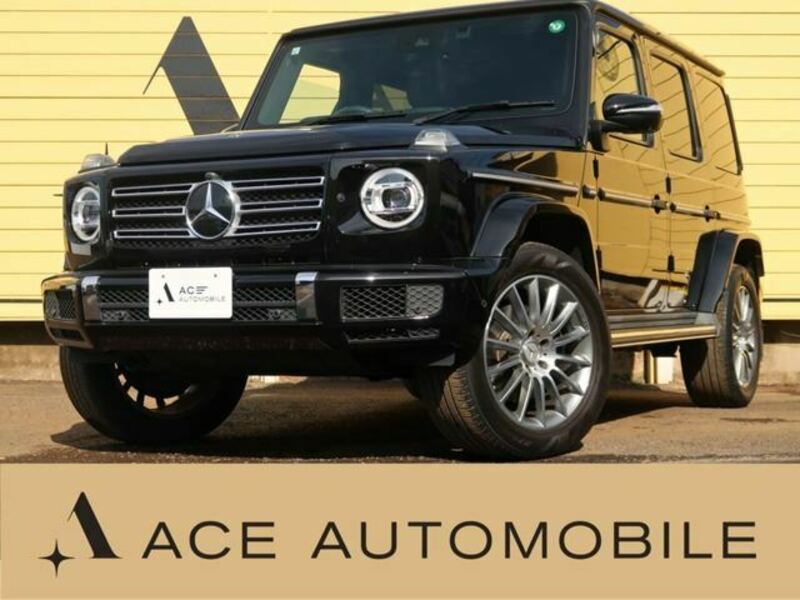 G-CLASS-0