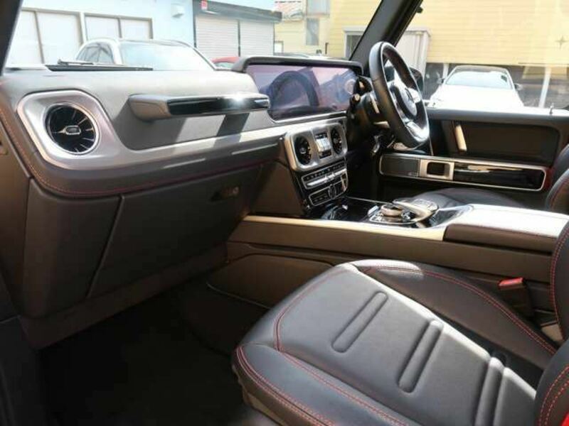 G-CLASS