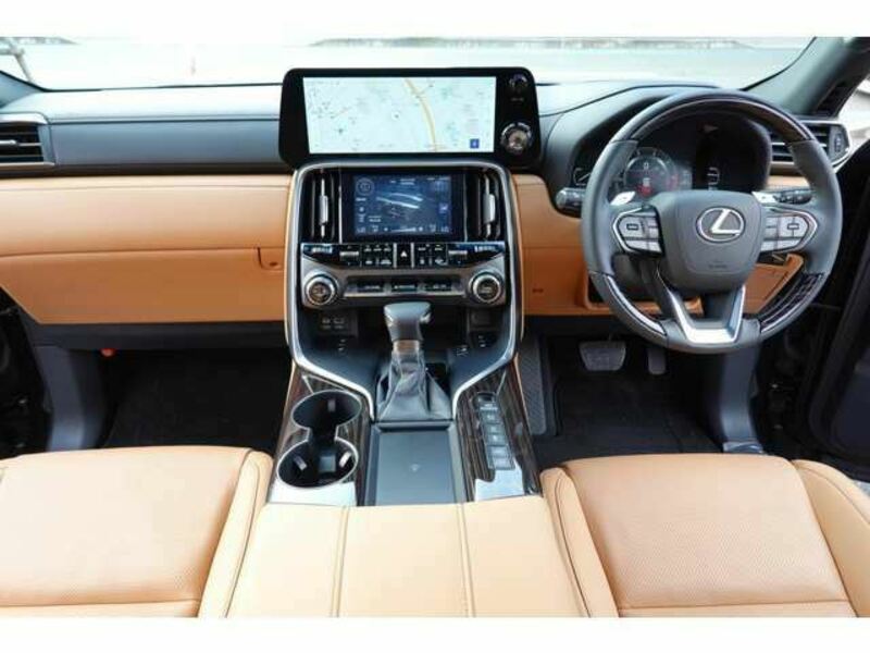LX