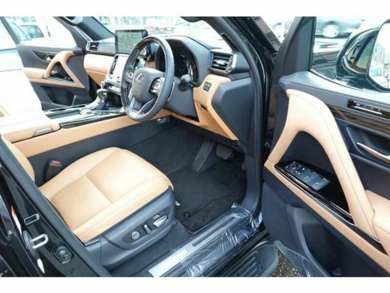 LX