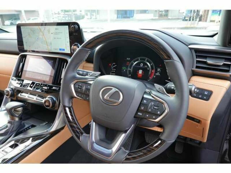 LX