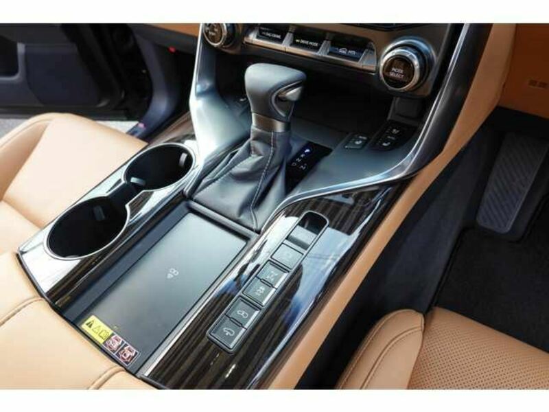 LX