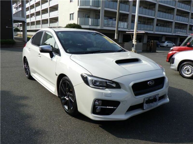 WRX
