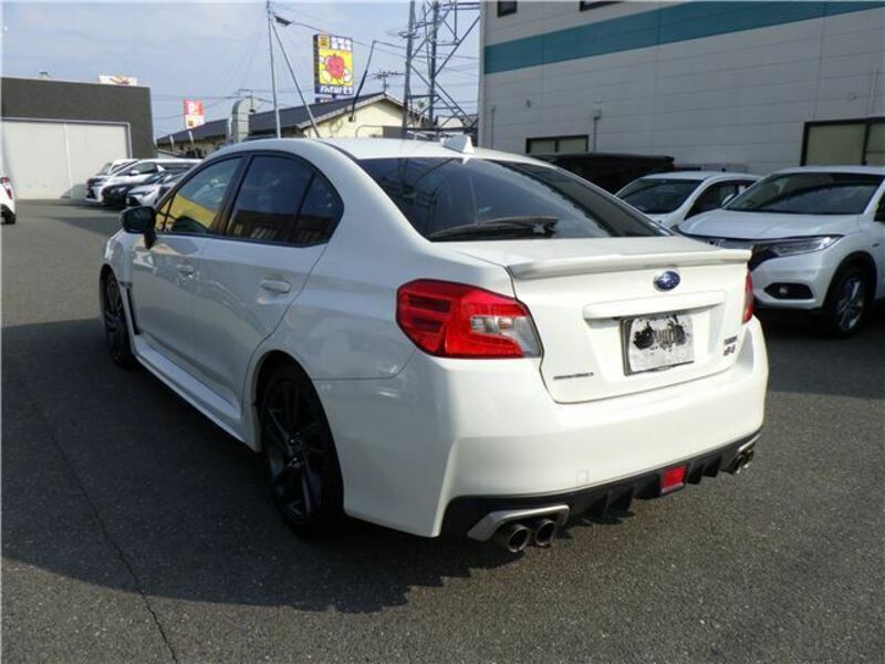WRX