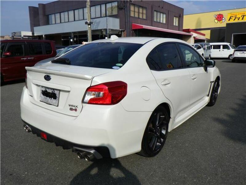 WRX