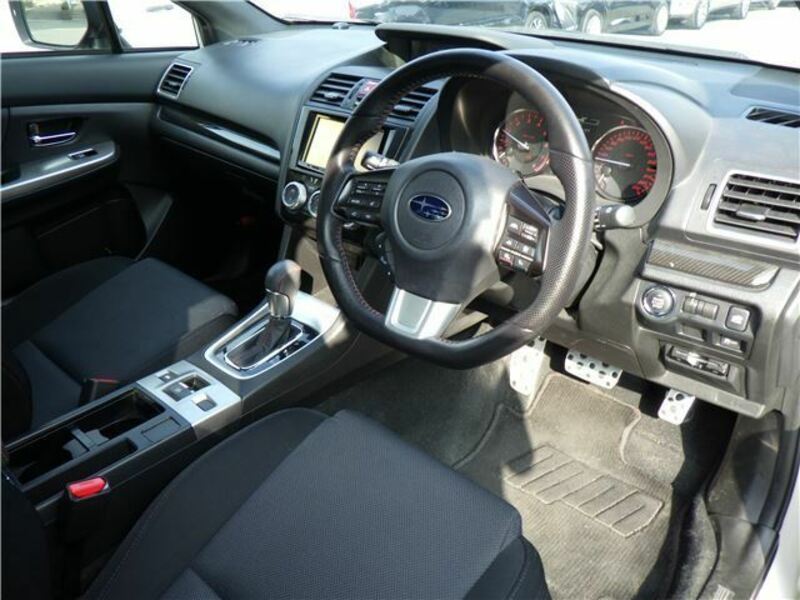 WRX
