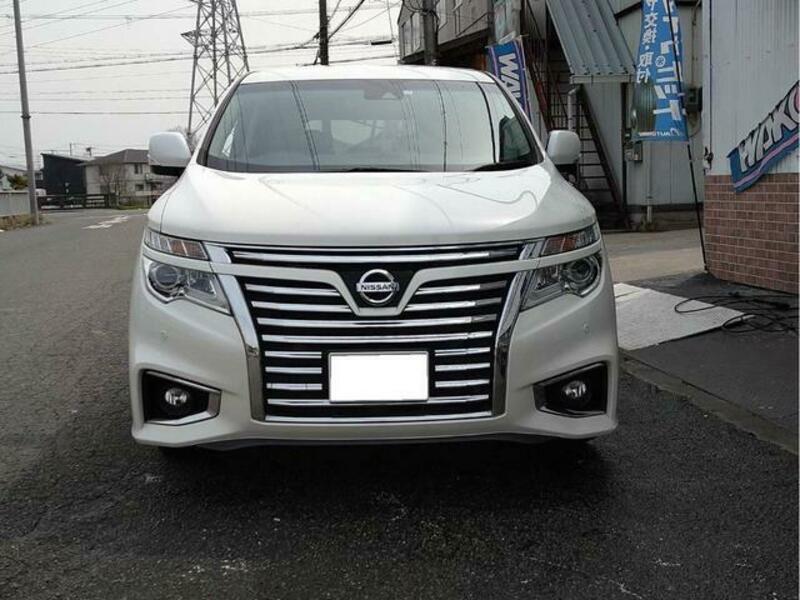 ELGRAND