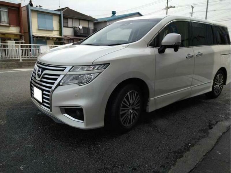 ELGRAND