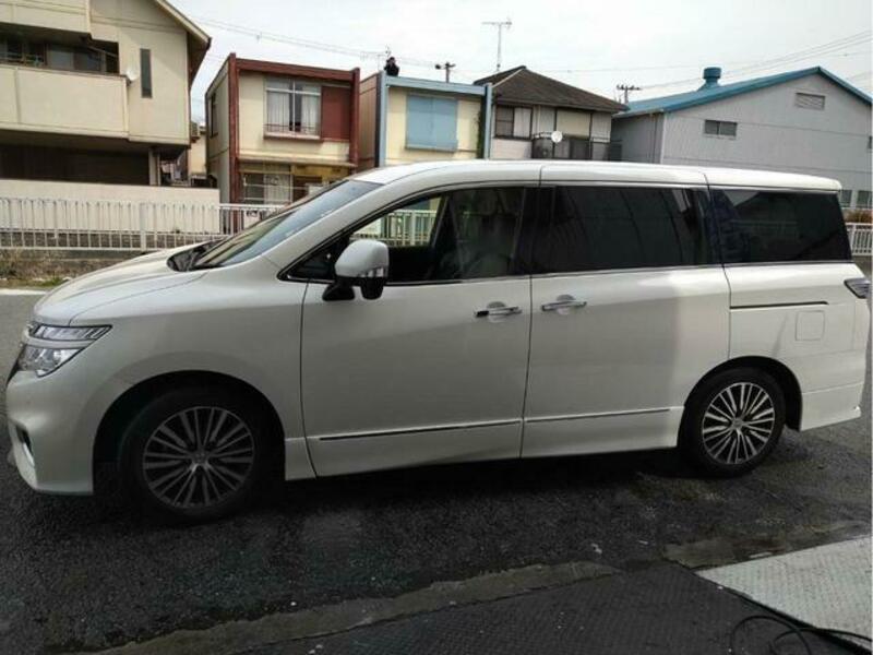 ELGRAND