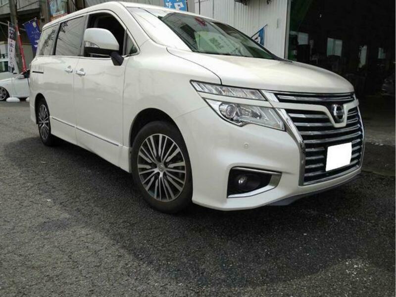 ELGRAND