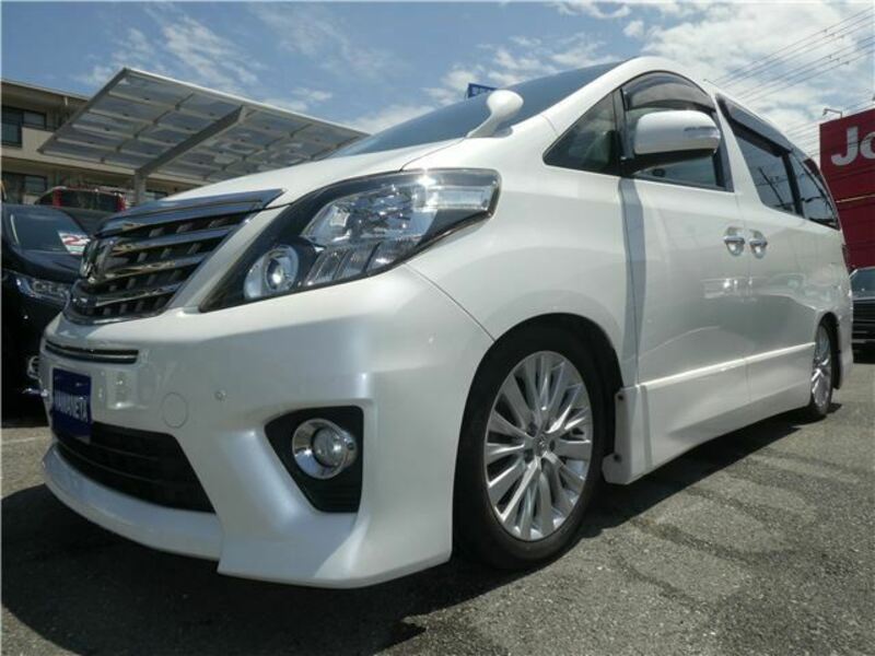 ALPHARD