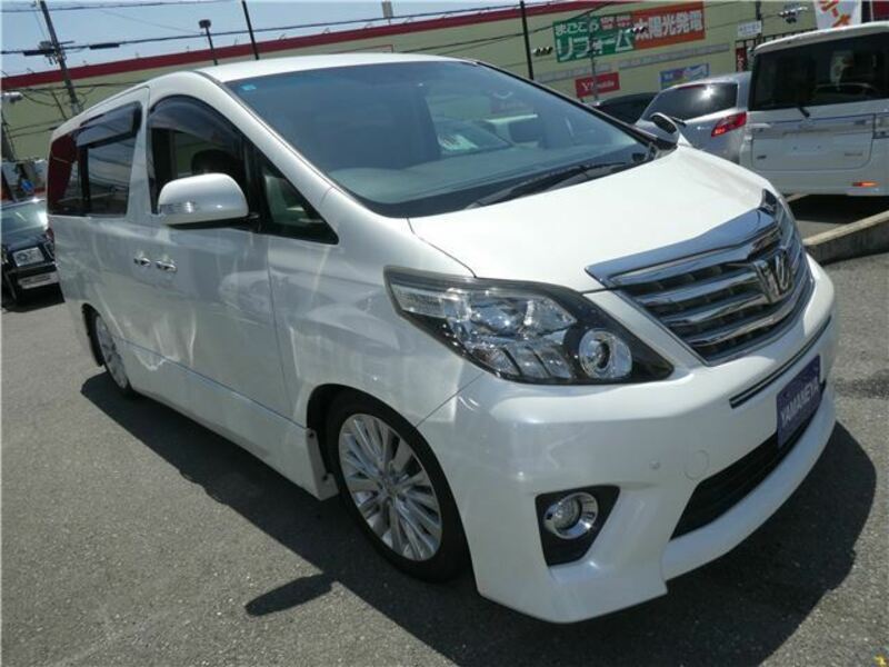 ALPHARD