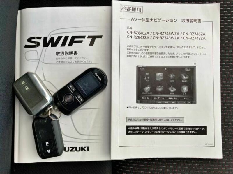 SWIFT