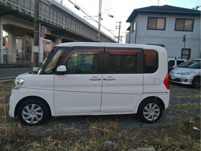 TANTO