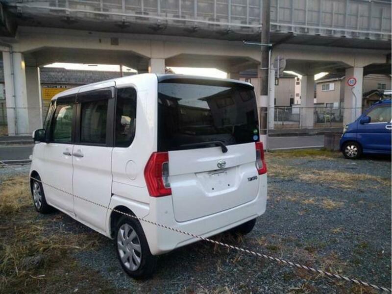 TANTO