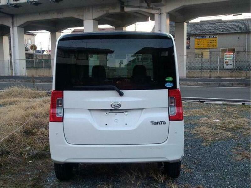 TANTO