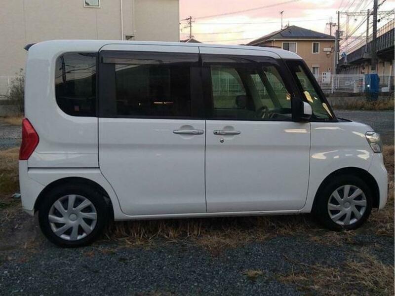 TANTO