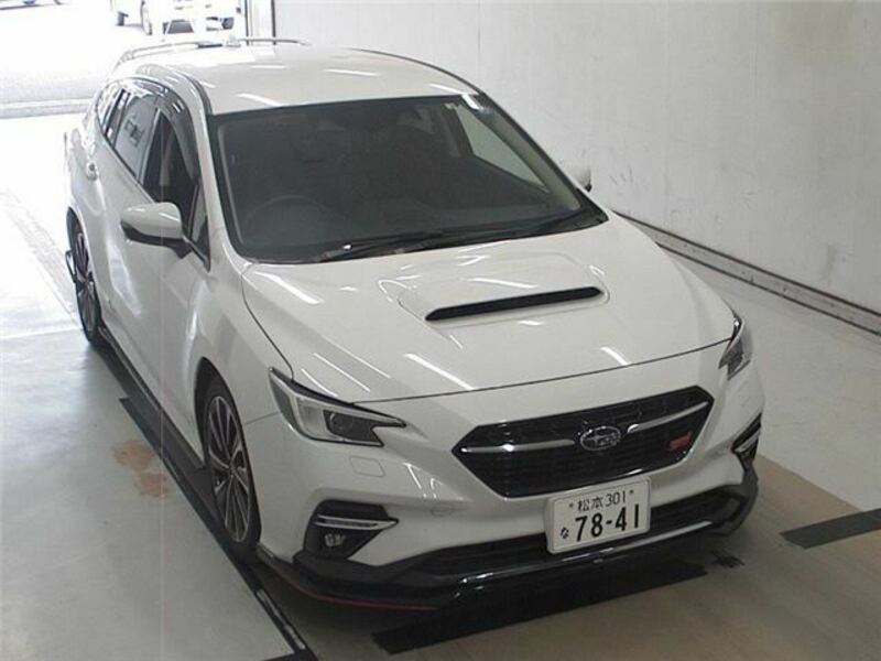 LEVORG-0