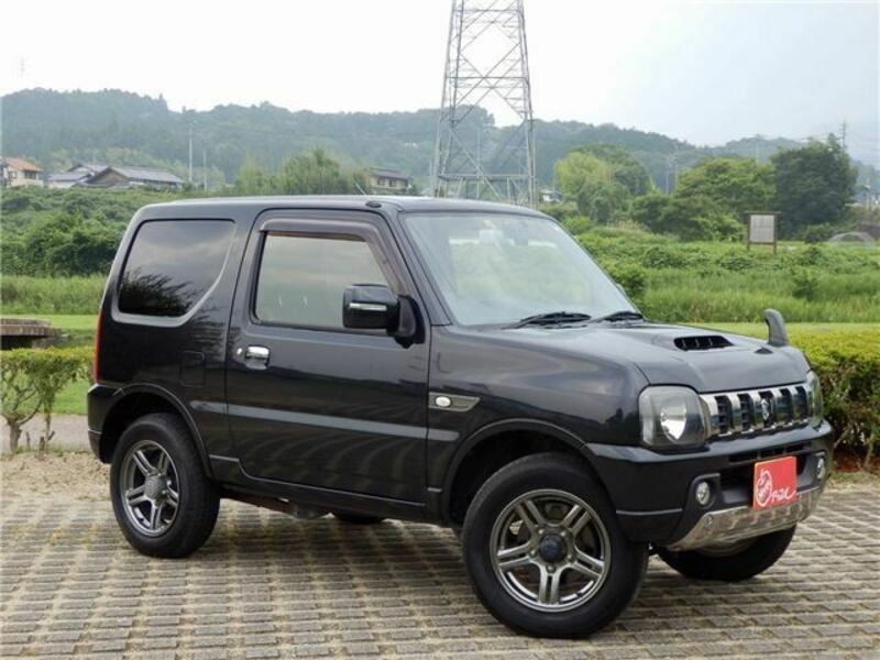 JIMNY