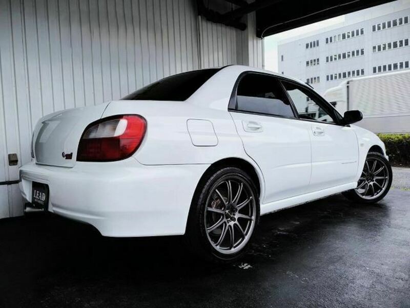 IMPREZA