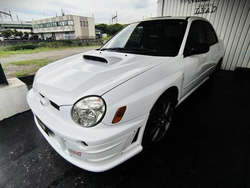 IMPREZA