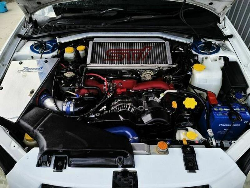 IMPREZA