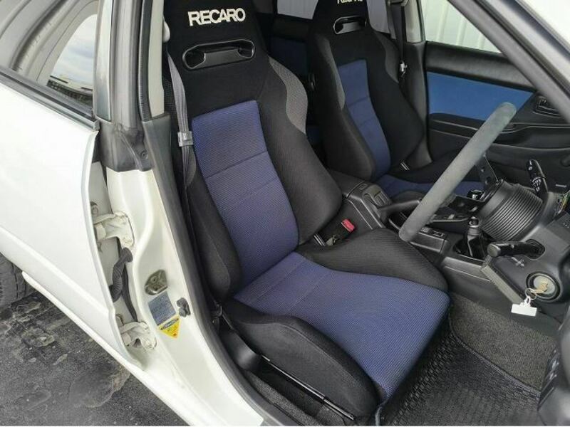 IMPREZA