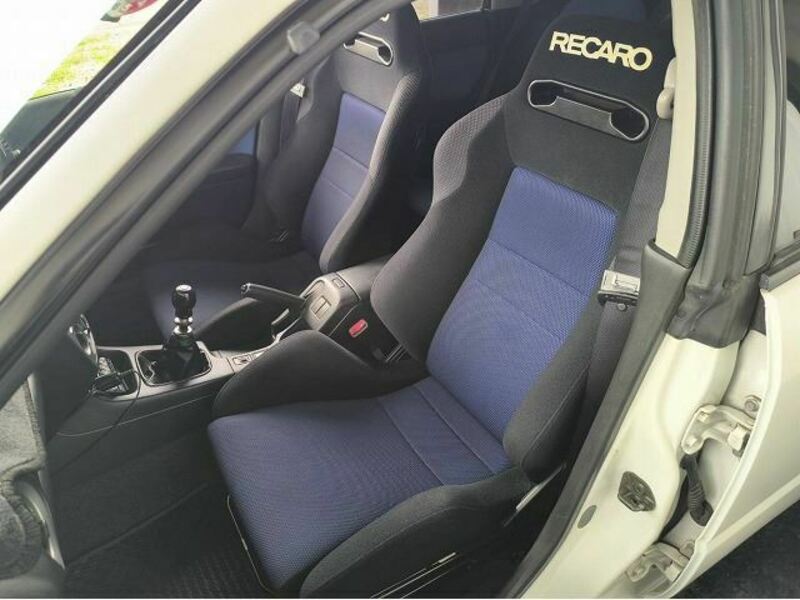 IMPREZA