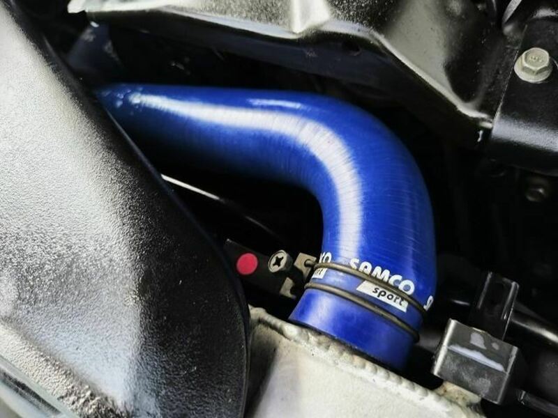 IMPREZA