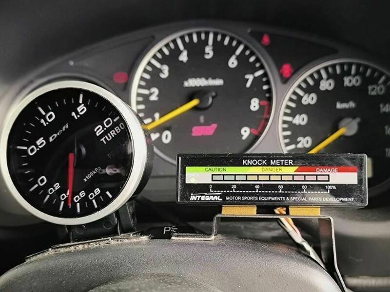 IMPREZA
