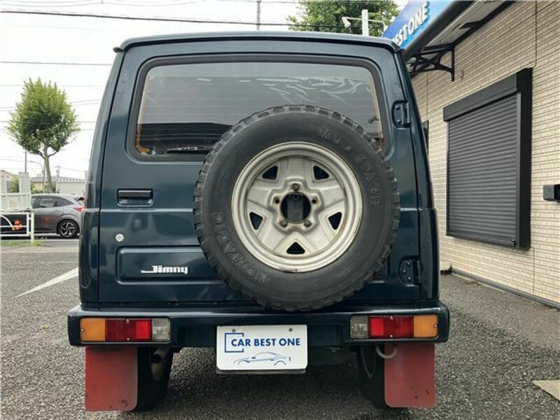 JIMNY