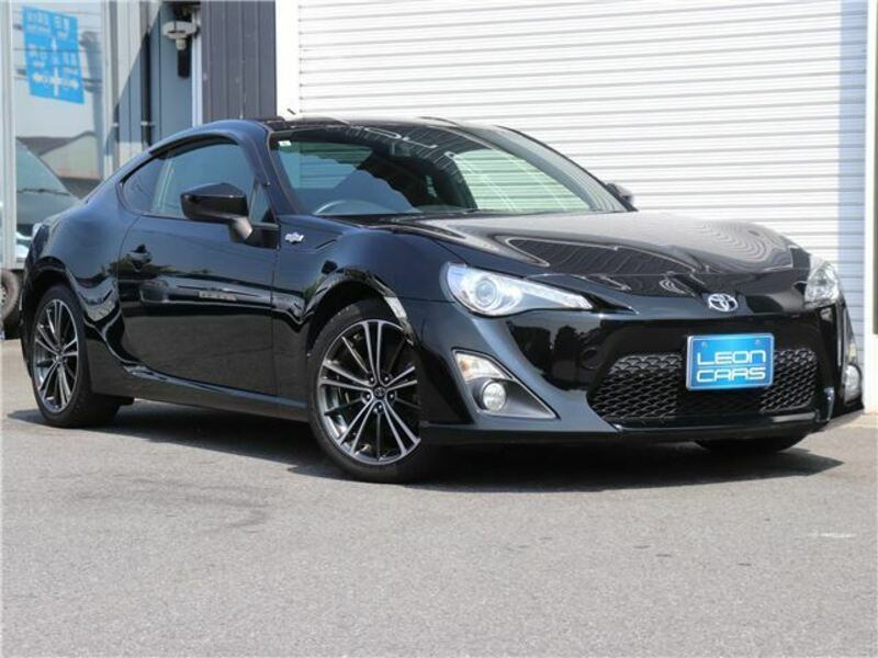 TOYOTA 86