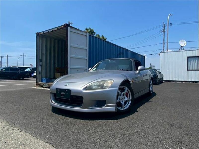 S2000