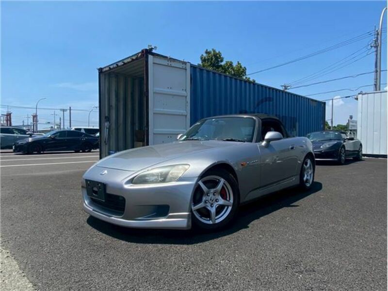S2000