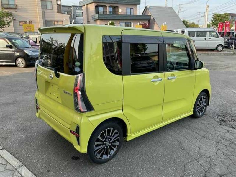 TANTO