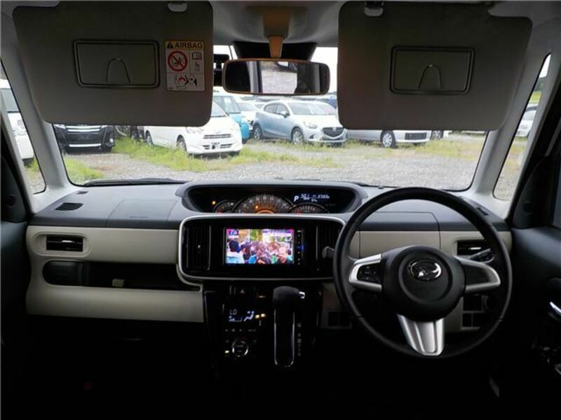 MOVE CANBUS