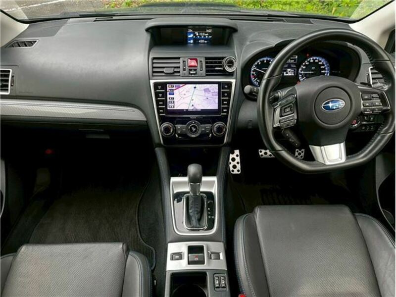 LEVORG