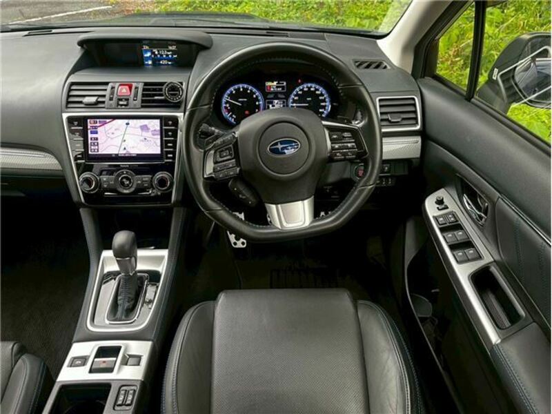 LEVORG