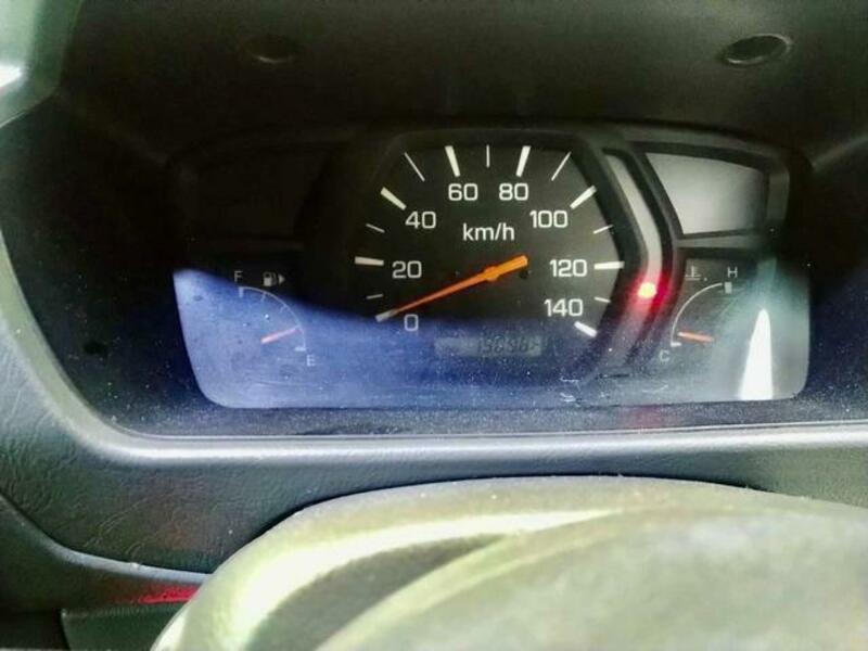 MINICAB TRUCK