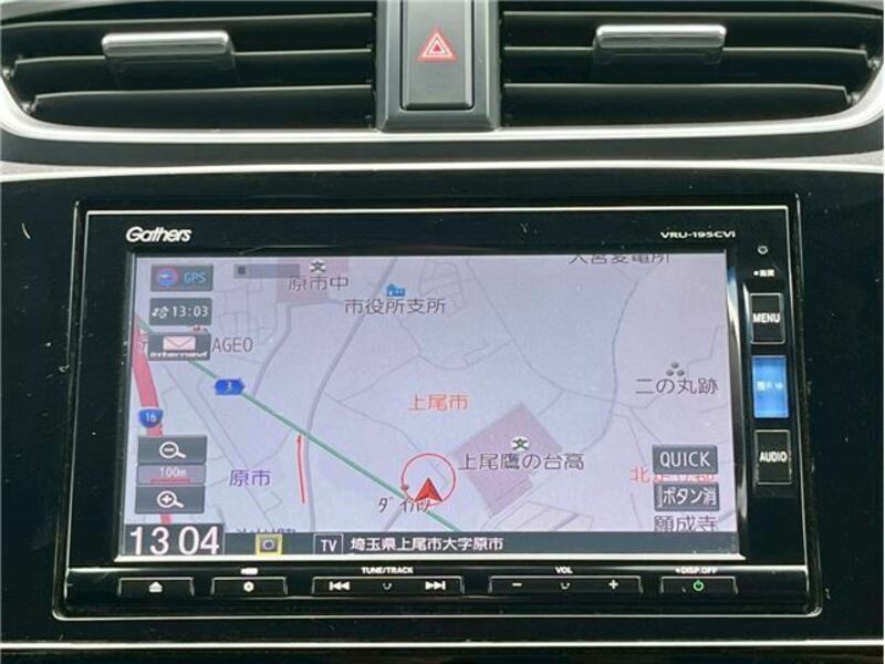 CR-V