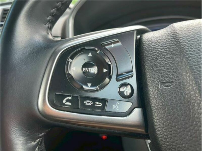 CR-V