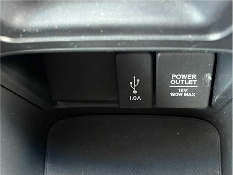 CR-V