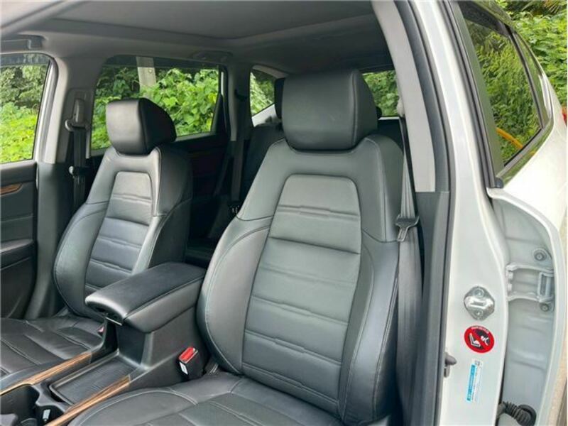 CR-V
