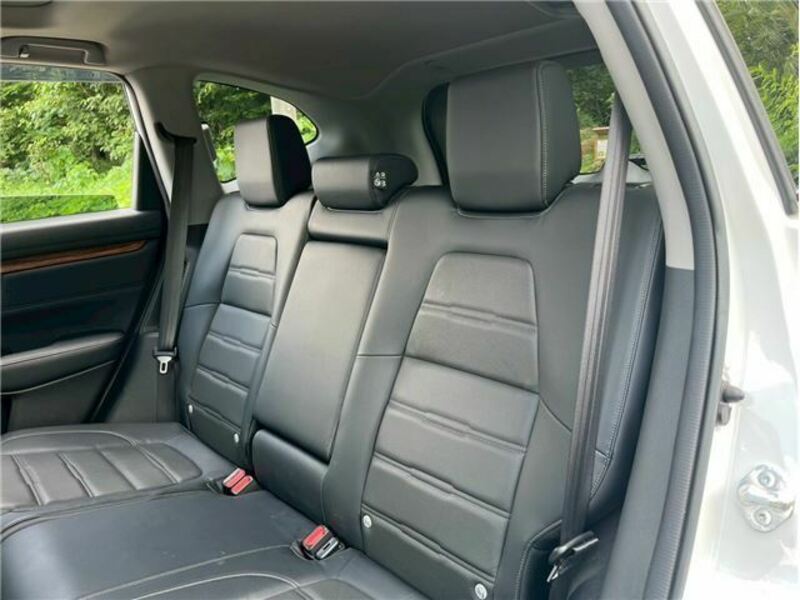 CR-V