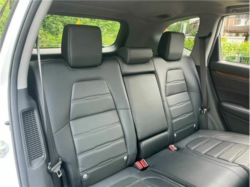 CR-V