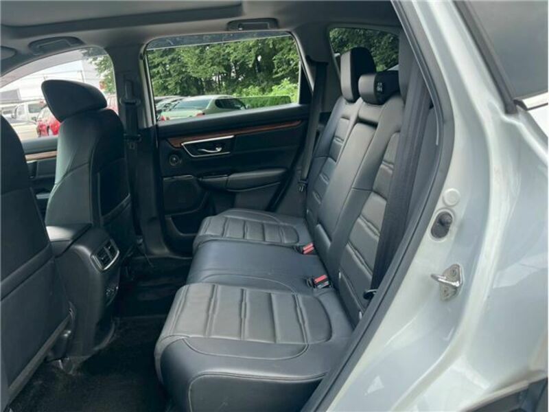 CR-V