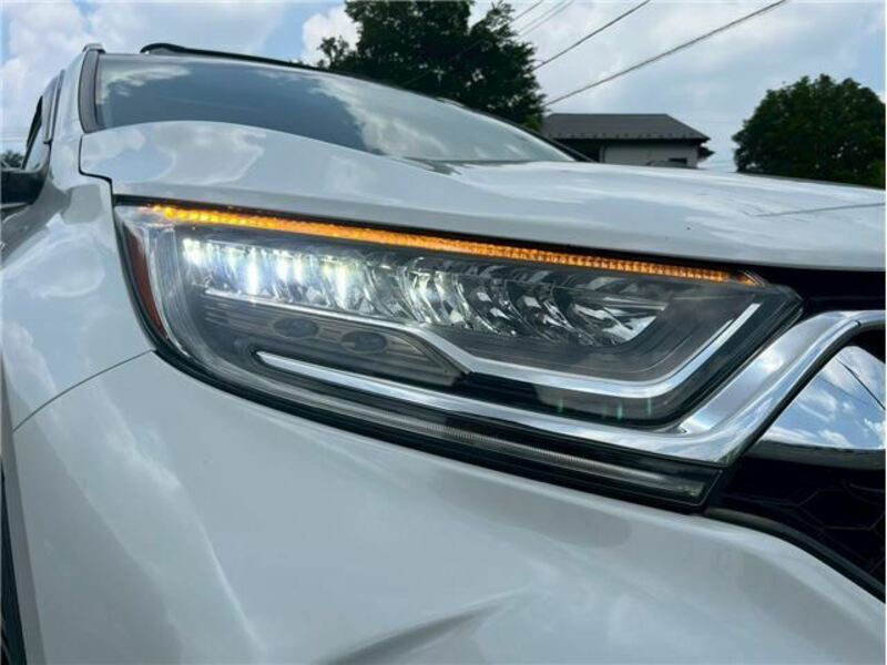 CR-V